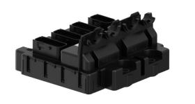 WABCO 4461731700 - Unidad de control ECU