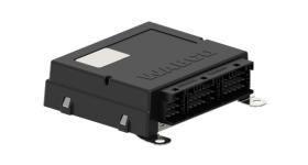 WABCO 4461960020 - Unidad de control ECU