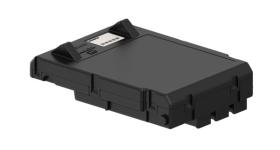 WABCO 4462100090 - Unidad de control ECU