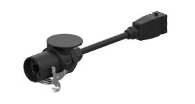 WABCO 4492721500 - Cable