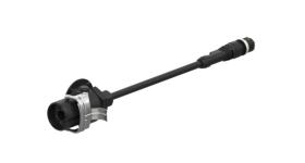 WABCO 4492731500 - Cable de alimentación
