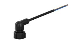 WABCO 4495130600 - Cable con conector hembra