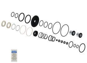 WABCO 4613199012 - Kit de válvula