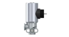 WABCO 4721745000 - Electroválvula
