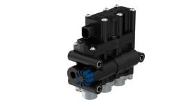 WABCO 4728900220 - Electroválvula