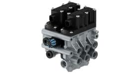 WABCO 4728901120 - Electroválvula
