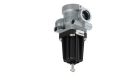 WABCO 4750103410 - Válvula reductora de presión