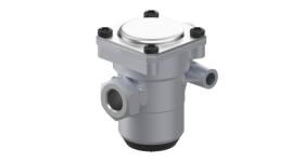 WABCO 4750150710 - Válvula reductora de presión