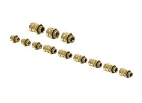 WABCO 4801029332 - Kit de racor