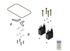 WABCO 4801049212 - Kit de reparación