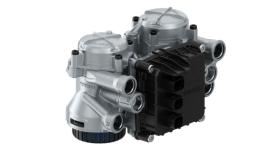 WABCO 4801061060 - Modulador EBS de eje