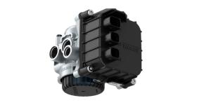 WABCO 4801063000 - Modulador EBS de eje