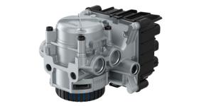 WABCO 4801066070 - Modulador EBS de eje