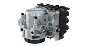 WABCO 4801066080 - Modulador EBS de eje