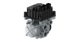 WABCO 4801067010 - Modulador EBS de eje