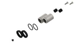WABCO 6402449212 - Kit de pistón