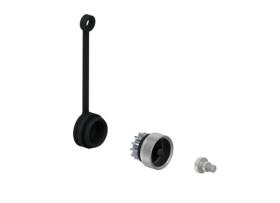 WABCO 6403179262 - Kit de reparación