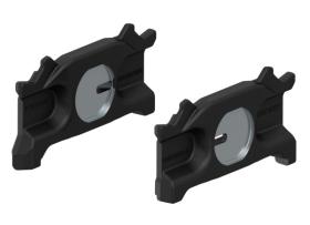 WABCO 6403199292 - Kit de placa