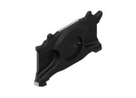 WABCO 6403229462 - Kit de placa