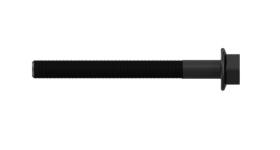 WABCO 8912119994 - Brida