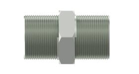 WABCO 8931002044 - Conector doble