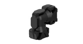 WABCO 8934008654 - Codo