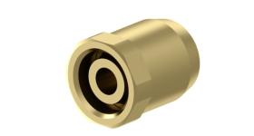 WABCO 8937712354 - Conector