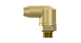 WABCO 8938312230 - Racor