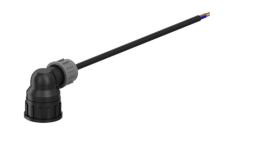 WABCO 8941003532 - Cable con conector hembra