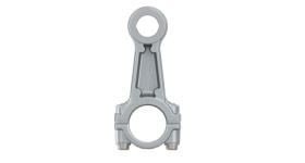 WABCO 9111457372 - Biela
