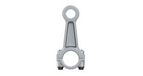 WABCO 9111457382 - Biela
