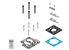 WABCO 9111549292 - Kit de placa de válvulas