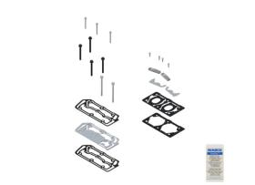 WABCO 9115169212 - Kit de placa de válvulas