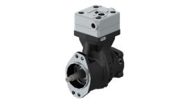 WABCO 9121250000 - Compresor monocilíndrico