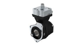 WABCO 9121260030 - Compresor monocilíndrico