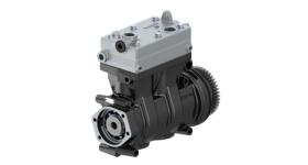 WABCO 9125181130 - Compresor