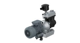 WABCO 9135000030 - Compresor