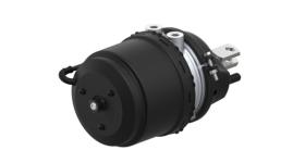 WABCO 9254314230 - Actuador tristop