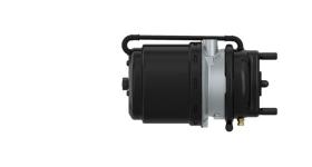 WABCO 9254601300 - Actuador tristop