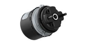 WABCO 9254811020 - Actuador Tristop T24/30 Disco