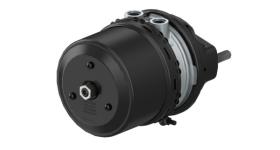 WABCO 9254813010 - Actuador tristop
