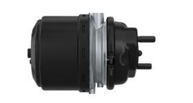 WABCO 9254813100 - Actuador tristop