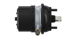 WABCO 9254928710 - Actuador tristop