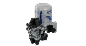 WABCO 9325000550 - Unidad de tratamiento de aire