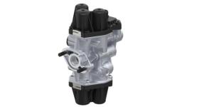 WABCO 9347050110 - Válvula de protección multicircuito