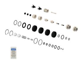 WABCO 9347050242 - Kit de válvula