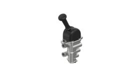 WABCO 9617222840 - Válvula de freno de mano