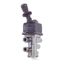WABCO 9617223240 - Válvula de freno de mano