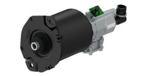 WABCO 9700520020 - Servoembrague