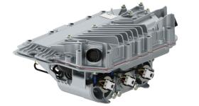 WABCO 421355011R - Actuador de caja de cambios